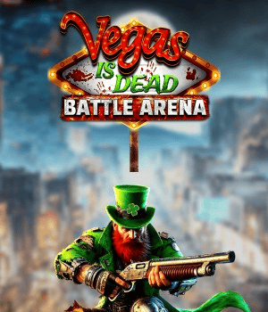 Vegas is Dead: Battle Arena