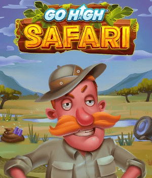 Go High Safari