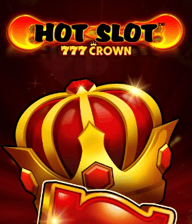 Hot Slot: 777 Crown