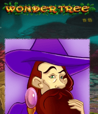 Wonder Tree