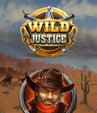 Wild Justice