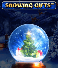 Snowing Gifts