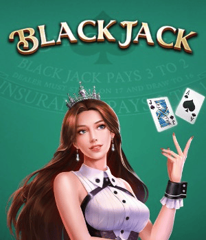 Blackjack