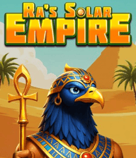 Ra's Solar Empire