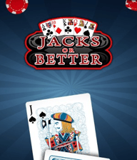 Jacks or Better Poker