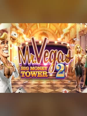 Mr. Vegas 2: Big Money Tower