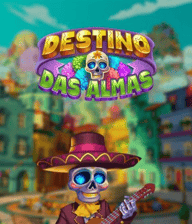 Destino Das Almas