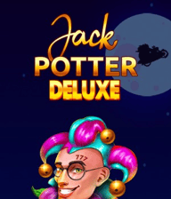 Jack Potter Deluxe