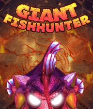 Giant Fish Hunter