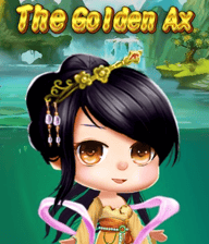 The Golden Ax