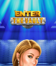 Enter The Vault