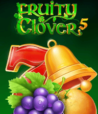 Fruity clover 5