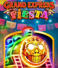 Grand Express Fiesta