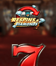 Respins & Diamonds