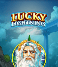 Lucky Lightning