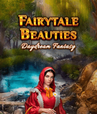 Fairytale Beauties: Daydream Fantasy