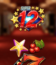 Super 12 Stars