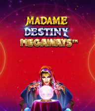 Madame Destiny Megaways