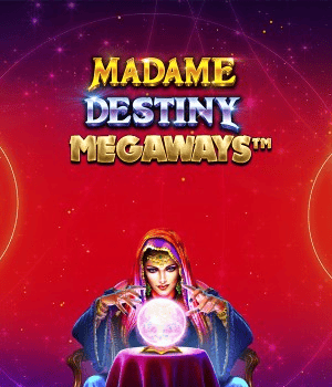 Madame Destiny Megaways