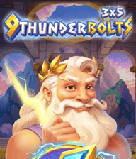 9 Thunderbolts