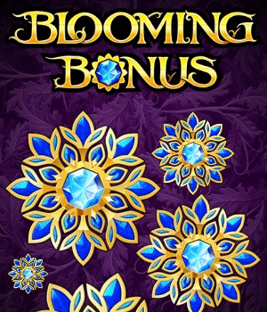 Blooming Bonus