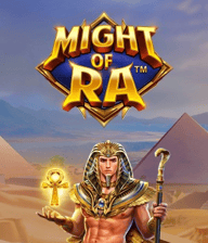 Might of Ra