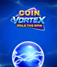 Coin Vortex: Hold the Spin