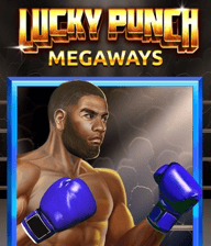 Lucky Punch Megaways