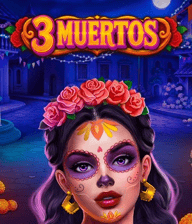 3 Muertos