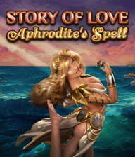 Story Of Love - Aphrodite's Spell