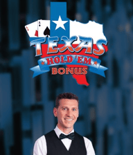 Texas Hold'em Bonus Poker