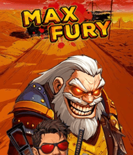 Max Fury