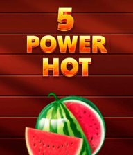 5 Power Hot