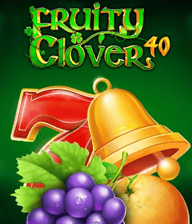 Fruity clover 40