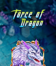 Force of Dragon