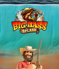 Big Bass Splash