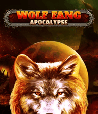 Wolf Fang: Apocalypse