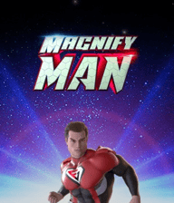 Magnify Man