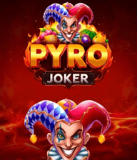 Pyro Joker