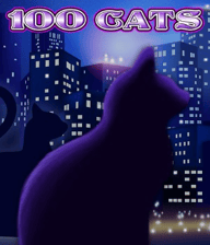 100 Cats