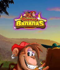Booming Bananas