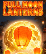 Full Moon Lanterns