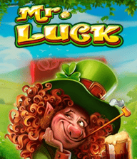 Mr. Luck