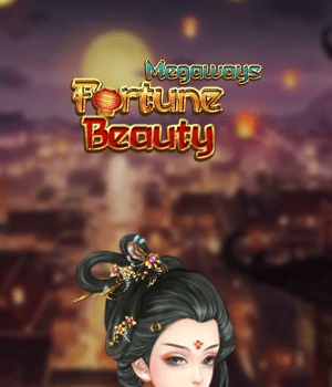 Fortune Beauty Megaways
