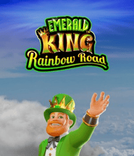 Emerald King Rainbow Road