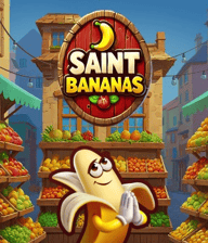 Saint Bananas