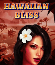 Hawaiian Bliss