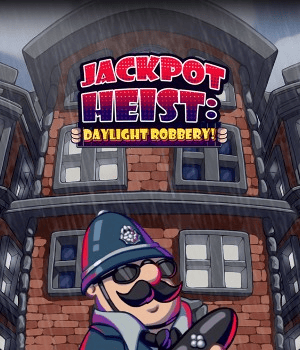 Jackpot Heist: Daylight Robbery!