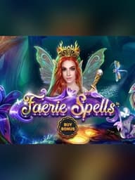 Faerie Spells