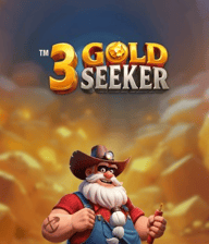 3 Gold Seeker